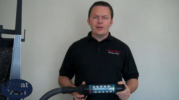 Kirby Vacuum Bag Comparison HEPA 3M Aftermarket Difference