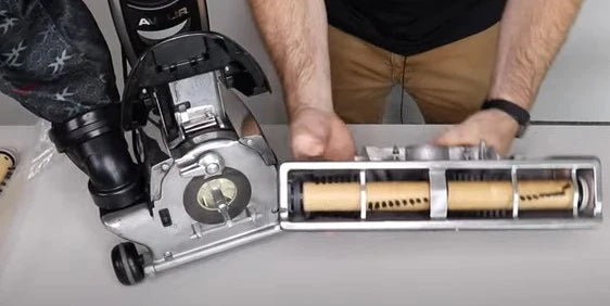 3 steps to DOUBLE your Kirby Vacuums deep cleaning power