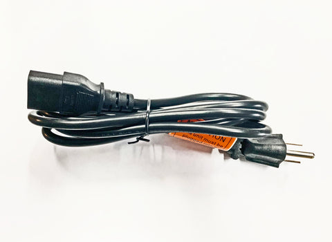 New Comfort Air Purifier/Ozone Generator Power Cord