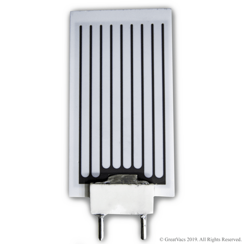 One Ozone Plate for New Comfort SS-7000 and HE-500