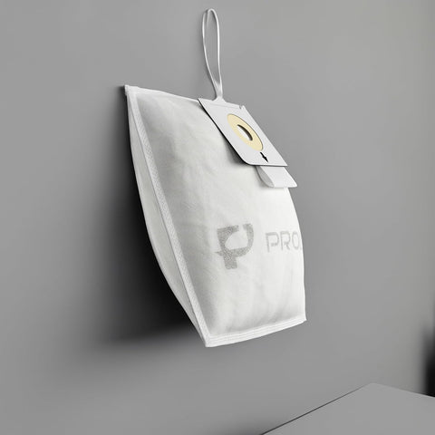 New 10 pack of Bags for Prolux Tritan Vacuum Cleaner