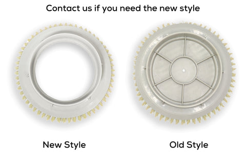New 15" Light-Duty Brush for Prolux Core