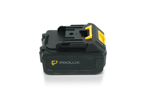Prolux Cordless Wet/Dry Tool & Travel Vacuum 4 Amp Battery