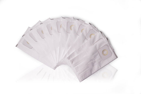 Prolux Phantom Upright 10 Pack of HEPA Bags