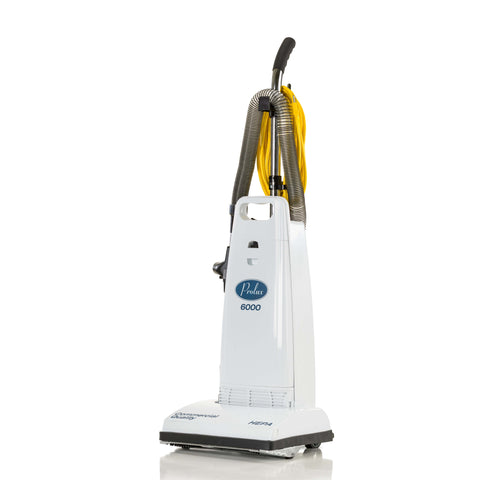 Prolux 6000 Commercial Upright Vacuum With On Board Tools