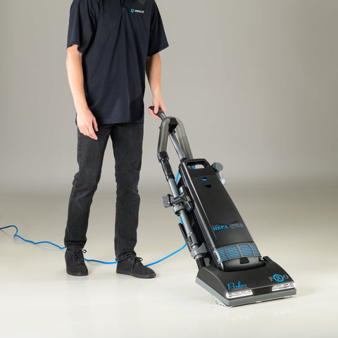 Prolux 8000 Commercial Upright Vacuum