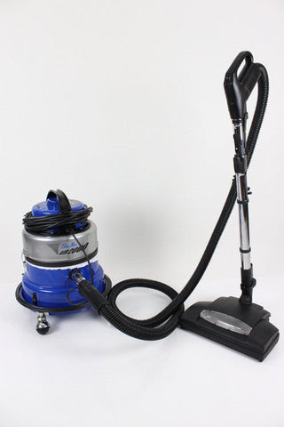 Silver King Blue Max Air 2000 Vacuum Cleaner