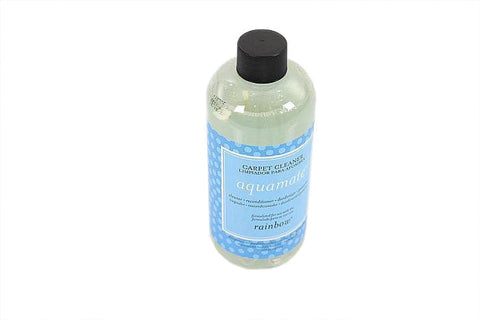 Rainbow Aquamate Carpet Shampoo - 16oz