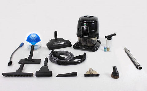 HYLA GST Vacuum Cleaner With 5 YR WARRANTY