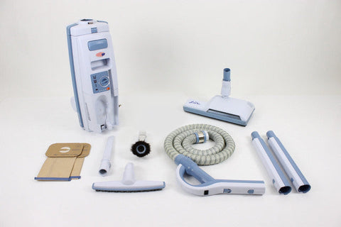 Save $$$ Aerus EPIC 6500 Loaded Vacuum Cleaner