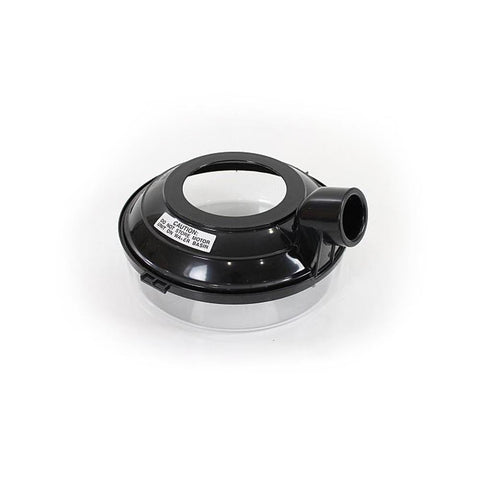 Reconditioned 2 qt Water Bowl for Rainbow D4 & SE Vacuums
