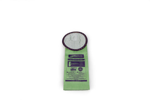 10 Pack of Genuine Proteam Rounded 6qt Bags