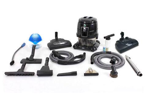 Demo Model HYLA GST Vacuum Cleaner With Tools