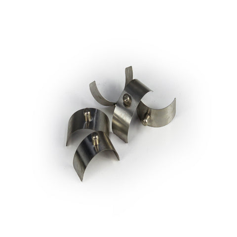 Brand New 5 Pack of Button Locks for Rainbows