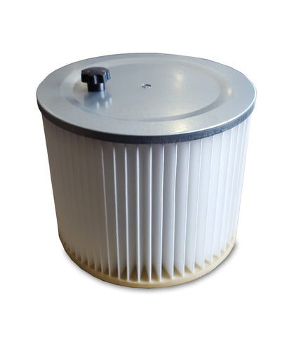 Replacement HEPA filter for the Prolux Central Vacuum Cleaner