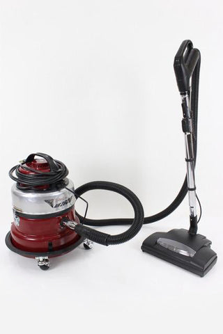 Silver King Red Max Air 2000 Vacuum Cleaner