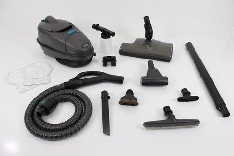 Tristar EXL Canister Vacuum Cleaner