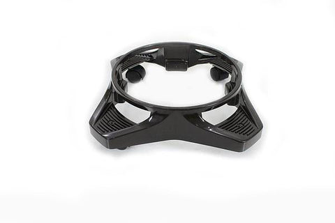 Rainbow Vacuum Cleaner Wheel Dolly made to fit Rainbow D4 SE PN2