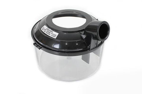 4 qt Water Bowl made to fit Rainbow D4 & SE Vacuums
