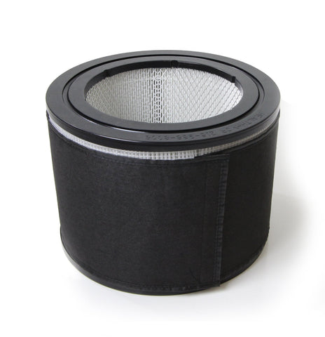HEPA & Charcoal Filter for the Filter Queen Defender Air Purifier
