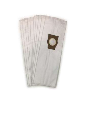 10 pack of GV 3M Style Kirby Bags fits all Kirby models