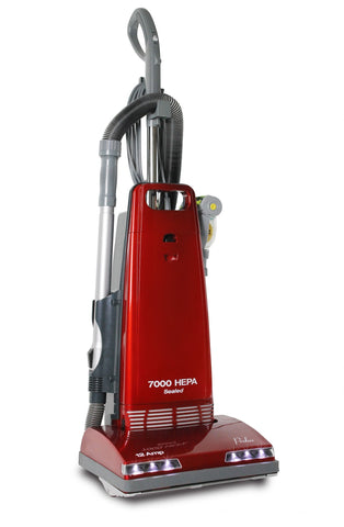 7 Year warranty Prolux Upright 7000 Vacuum Cleaner