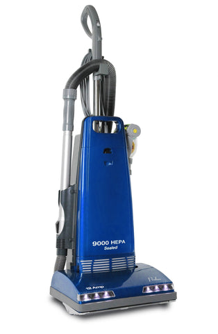 Multi-Surface Prolux Upright 9000 Vacuum Cleaner 7 Year Warranty