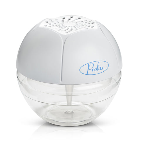 Oil Diffusing Water Based Air Purifier/Humidifier by Prolux