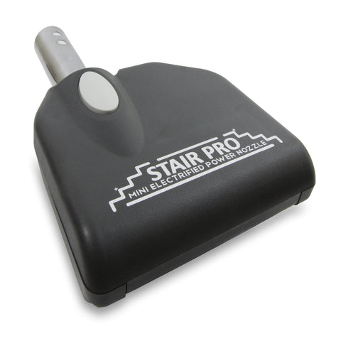 Pet hair eliminating stair & upholstery cleaning mini head for Ocean Blue Vacuums