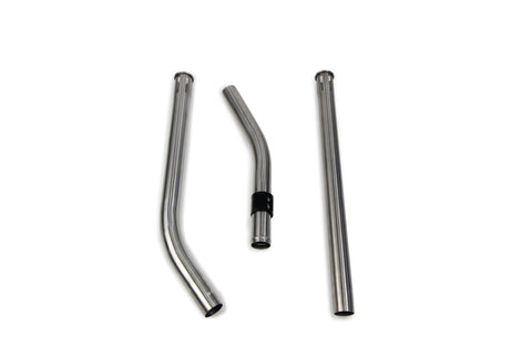 Stainless Steel GV Tool Wand Set made to fit Rainbow SE, D4 and PN2 Vacuums