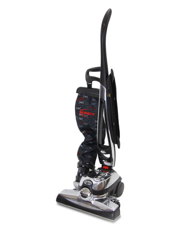 How much do Kirby Vacuum Cleaners cost?