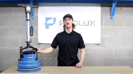 Demonstration of the Prolux Core 15