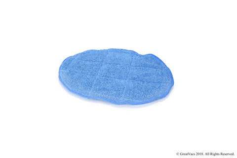 Two New 15" Mopping Pads for Prolux Core