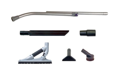 Proteam Problade # 107530 Hard Floor Tool Kit Pro Blade 107531