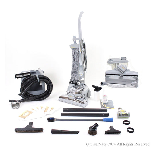 Reconditioned Kirby Ultimate G Diamond Edition - 5-Year Warranty