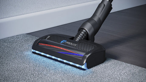 Wessel Werk EBK 250 Electric Power Head