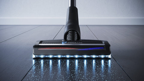 Wessel Werk EBK 250 Electric Power Head