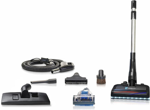 Prolux 10qt Powerhead Conversion Kit - Wessel Werk EBK250