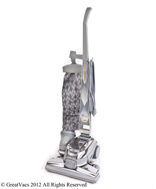 Reconditioned Kirby Diamond Upright Vacuum Cleaner