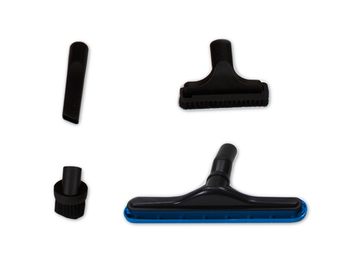 GV 10 Quart Vacuum Tool Kit