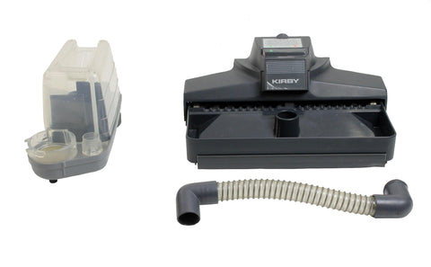 Nice Kirby Carpet Shampooer System for Generation 5 G5 Attachment Vacuum (G4)