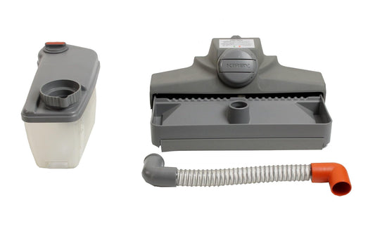 Reconditioned Kirby Complete Shampoo Shampooer System Avalir 2 Models