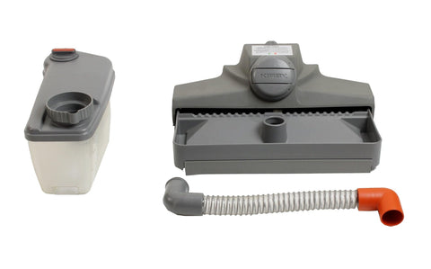 Kirby Complete Shampoo Shampooer System Sentria / Sentria II Models