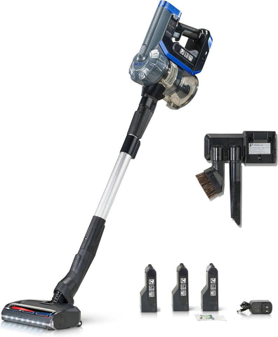 Prolux RS7 PRO Cordless Handheld Stick Vacuum