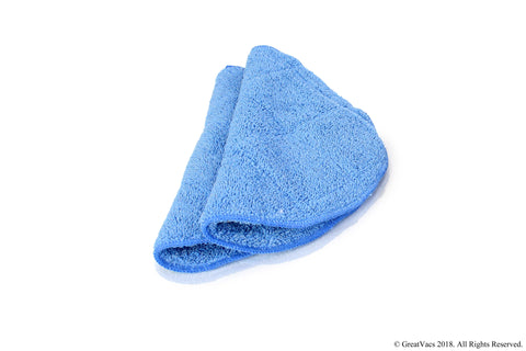 Two New 15" Mopping Pads for Prolux Core