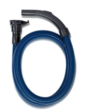 Kirby generic tool hose (blue/black hose)