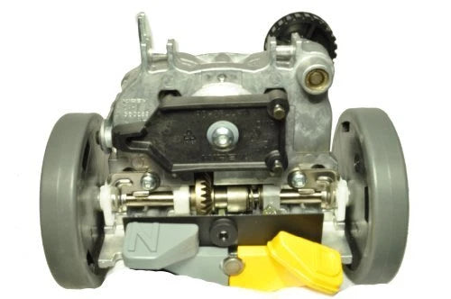 Genuine Reconditioned Kirby Generation Series Transmission Fits all G Models with Rear Wheels – Fits G3, G4, G5, G6, Ultimate, Diamond, Sentria Models