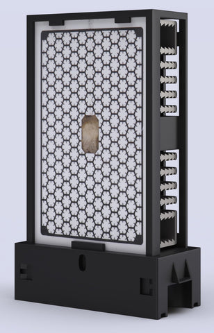 One Ozone Cartridge for New Comfort SS12000 Ozone Generator