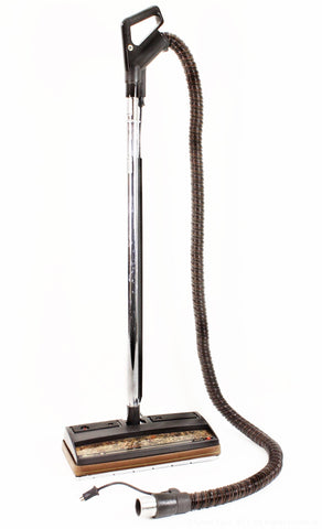 Genuine Reconditioned Rainbow Power Head Hose and Wand for D4 and SE models.