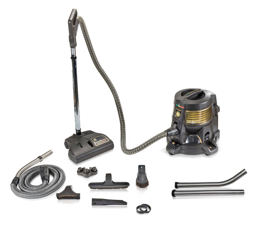 Rainbow E Series Vacuum - Reconditioned - 5 YR Warranty